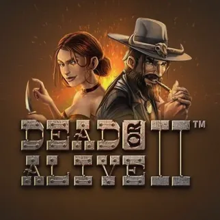 Dead or Alive 2 Immagine slot machine I7bet
