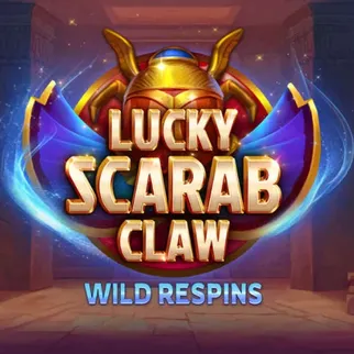 Lucky Scarab Claw Immagine slot machine I7bet