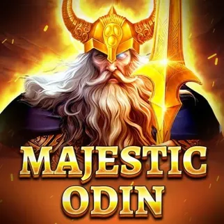 Majestic Odin Immagine slot machine I7bet