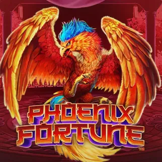 Phoenix Fortune Immagine slot machine I7bet