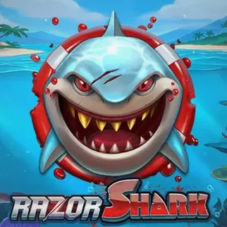 Razor Shark Immagine slot machine I7bet