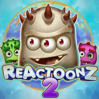 Reactoonz 2 Immagine slot machine I7bet