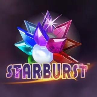 Starburst Immagine slot machine I7bet