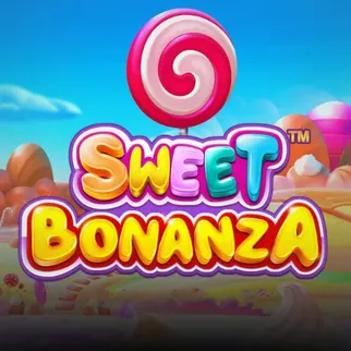 Sweet Bonanza Immagine slot machine I7bet