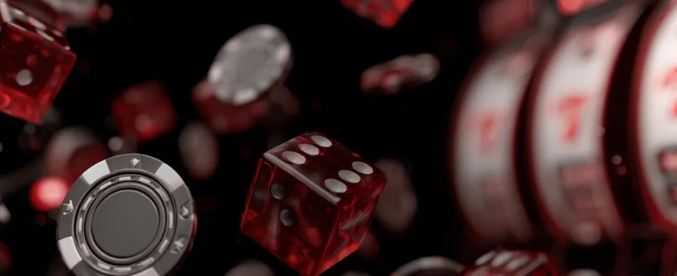 Banner con bonus di benvenuto I7bet Casino